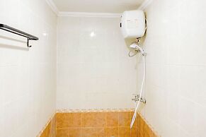 Good Studio (No Kitchen) Grand Palace Kemayoran Apartment
