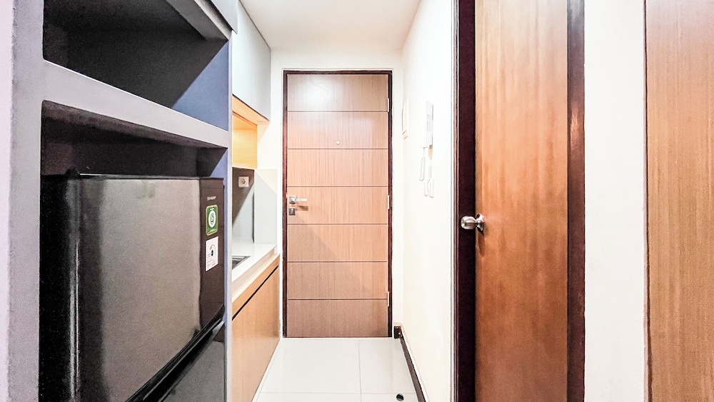 Comfort Studio Apartment Vida View Makassar
