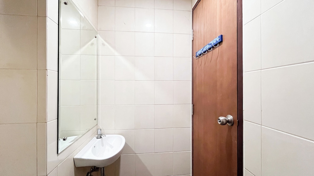 Comfort Studio Apartment Vida View Makassar