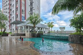 Comfort Studio Apartment Vida View Makassar
