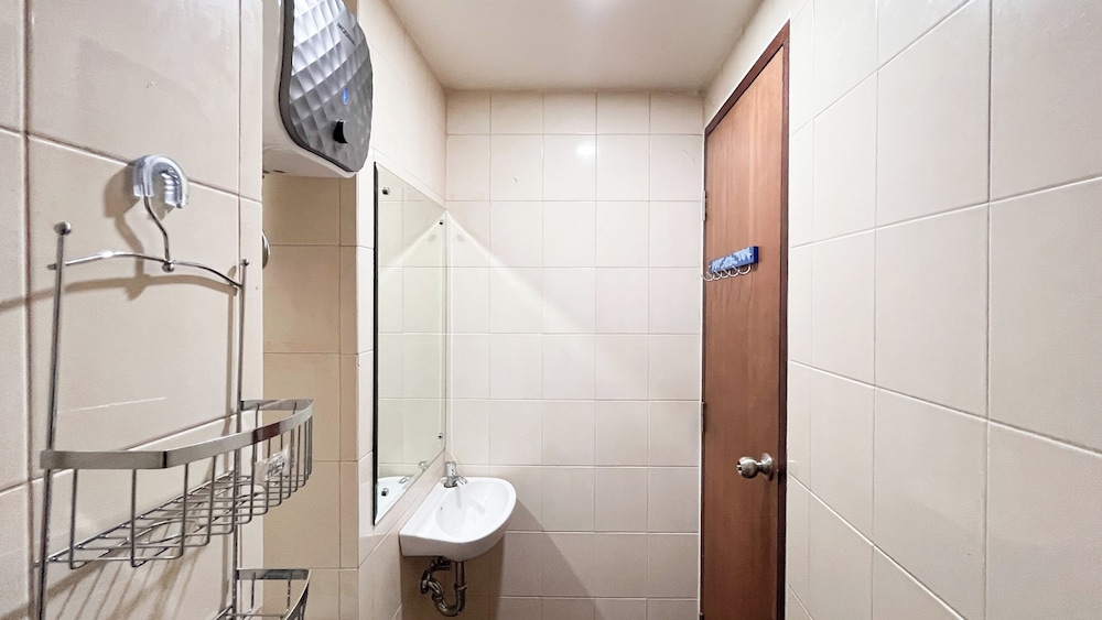 Comfort Studio Apartment Vida View Makassar
