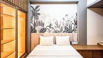 Comfort Studio Apartment Vida View Makassar