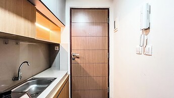 Comfort Studio Apartment Vida View Makassar