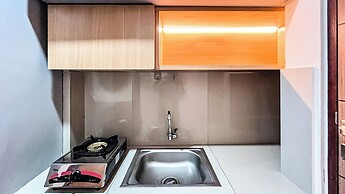 Comfort Studio Apartment Vida View Makassar