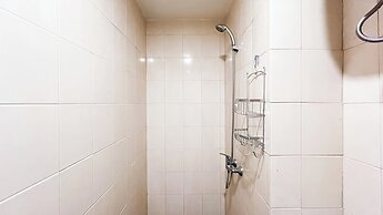 Comfort Studio Apartment Vida View Makassar