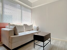 Best Modern 2Br At Meikarta Apartment