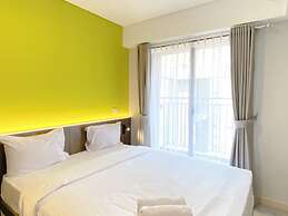 Best Modern 2Br At Meikarta Apartment