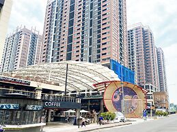 Best Modern 2Br At Meikarta Apartment