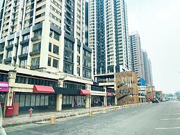Best Modern 2Br At Meikarta Apartment