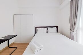 Spacious And Cozy 3Br Sky House Bsd Apartment