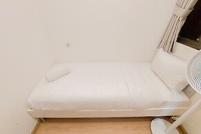 Spacious And Cozy 3Br Sky House Bsd Apartment