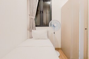 Spacious And Cozy 3Br Sky House Bsd Apartment