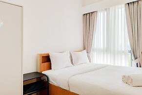 Spacious And Cozy 3Br Sky House Bsd Apartment
