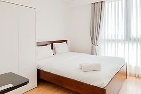 Spacious And Cozy 3Br Sky House Bsd Apartment