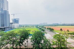 Spacious And Cozy 3Br Sky House Bsd Apartment