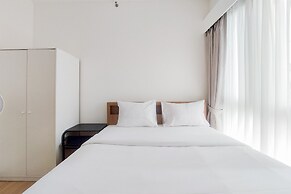 Spacious And Cozy 3Br Sky House Bsd Apartment