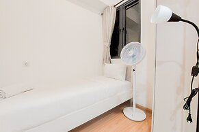 Spacious And Cozy 3Br Sky House Bsd Apartment