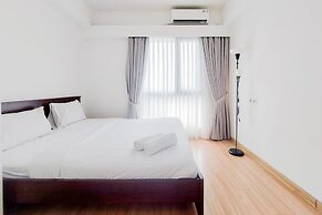 Spacious And Cozy 3Br Sky House Bsd Apartment