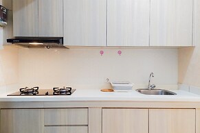 Great Deal And Cozy Studio Casa De Parco Apartment
