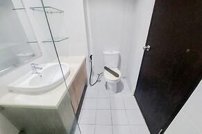 Great Deal And Cozy Studio Casa De Parco Apartment