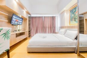 Great Deal And Cozy Studio Casa De Parco Apartment