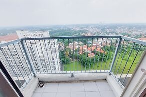 Great Deal And Cozy Studio Casa De Parco Apartment