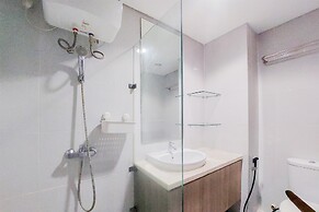 Great Deal And Cozy Studio Casa De Parco Apartment