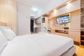 Great Deal And Cozy Studio Casa De Parco Apartment