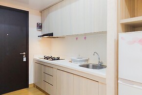Great Deal And Cozy Studio Casa De Parco Apartment