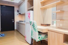 Great Deal And Cozy Studio Casa De Parco Apartment