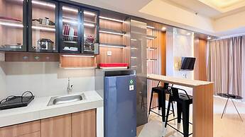 Modern Designed 2Br At Vida View Makassar Apartment