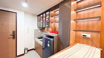 Modern Designed 2Br At Vida View Makassar Apartment