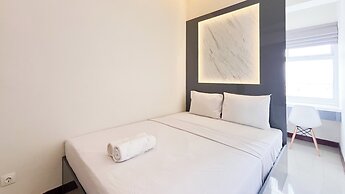 Modern Designed 2Br At Vida View Makassar Apartment
