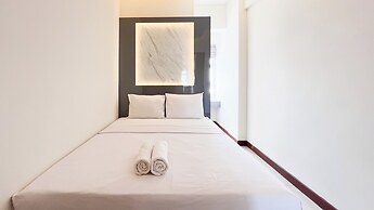 Modern Designed 2Br At Vida View Makassar Apartment