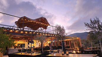 Mística Boutique Hotel