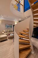 Louis Mo Apartment