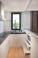 Louis Mo Apartment