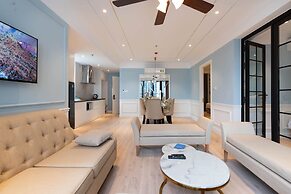 Louis Mo Apartment