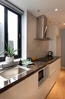 Louis Mo Apartment