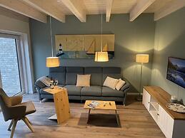 Holiday Home Sailorskoje