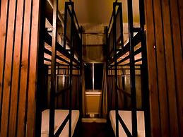 Connector Hostel