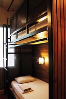 Connector Hostel