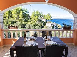 Apartments Sea Line