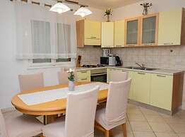 Apartments Sea Line