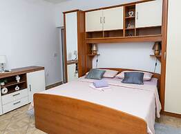 Apartments Sea Line