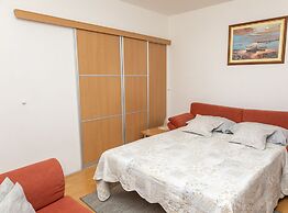 Apartments Sea Line