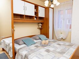 Apartments Sea Line