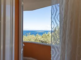 Apartments Sea Line