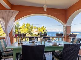 Apartments Sea Line