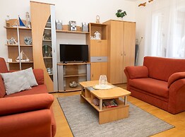 Apartments Sea Line